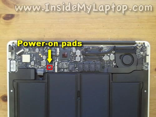25-MacBook-Air-13-inch-Mid-2012-motherboard