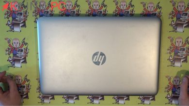 miniature HP ProBook 470 G4