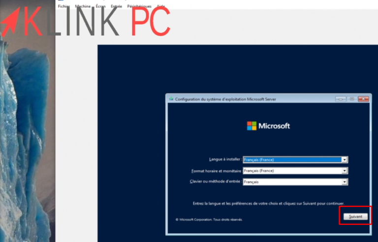 Windows Server 2022 - Présentation, installation et configuration ...