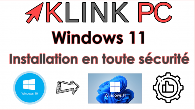 Comment installer Windows 11 en toute sécurité