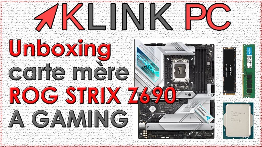 Comment changer le processeur d'un pc portable Blog Klink PC — free download