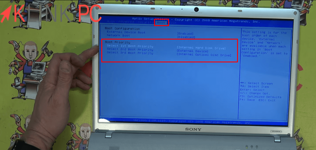 sony playstation bios scph 1001